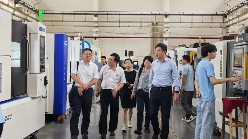 二手数控机床优缺点分析