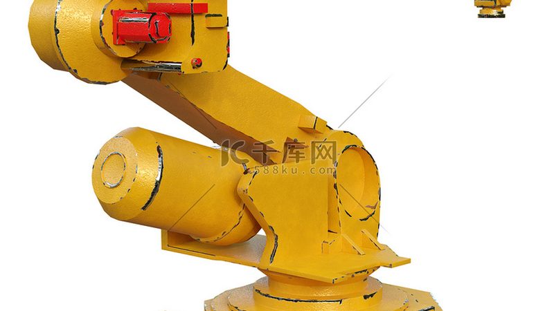 注塑机射嘴型号解析：揭秘不同型号的奥秘