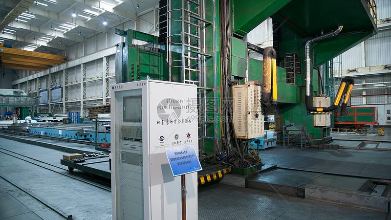 机械加工厂环评报告编制指南：关键步骤与注意事项